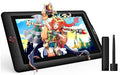 15.6" Drawing Tablet with Screen XPPen Artist 15.6 Pro Tilt Support Graphics by XPPen