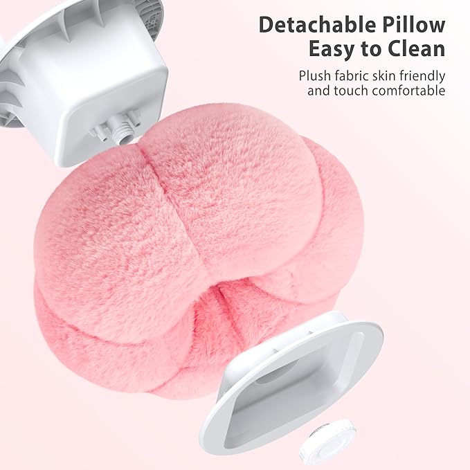 CreaDream Pumpkin Tablet Pillow Stand Holder - Image 5