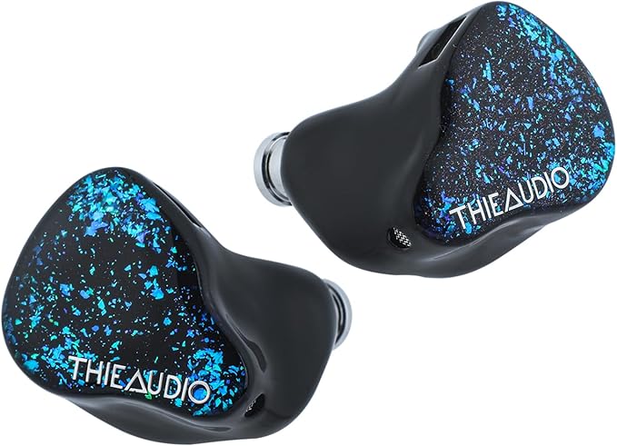 Linsoul THIEAUDIO Hype 4 2DD+4BA in Ear Monitor, HiFi IEM Earphones by Linsoul