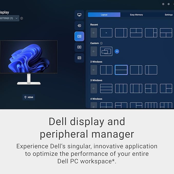 Dell 27 Plus 4K USB-C Monitor - Image 10