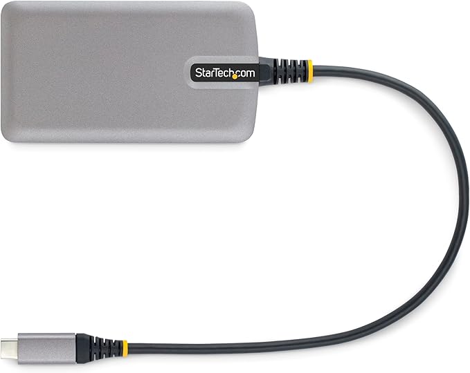 StarTech.com 4-Port USB-C Hub - Image 7