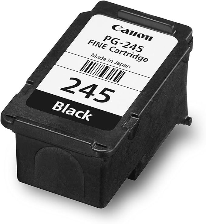 Canon Ink Cartridge Compatibility Bundle - Image 7