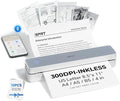 iDPRT Portable Printer Wireless by iDPRT