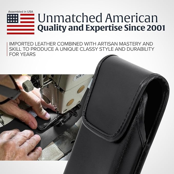 Turtleback Belt Clip for iPhone 16 Pro Max, 15 Pro Max, 14 Pro Max -Medium- - Image 7