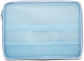 CONMOTO Laptop Case Sleeve, 13 inch 15inch Computer Carrying Bag Laptop Sleeve by Conmoto