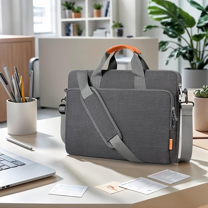 Laptop Sleeve Case Bag Compatible - Image 7