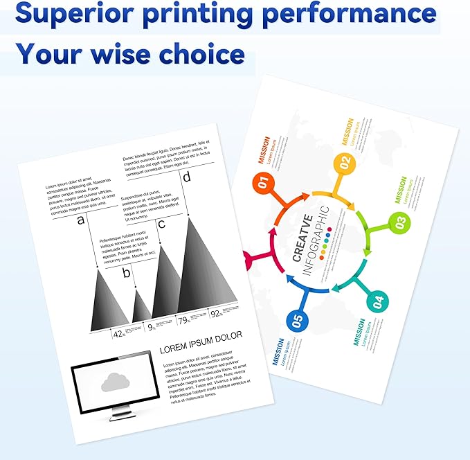 210A Toner Cartridge 4Pack Compatible - Image 5