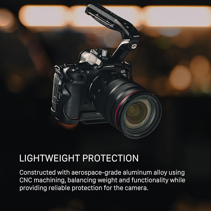 Tilta Half Camera Cage Compatible - Image 2