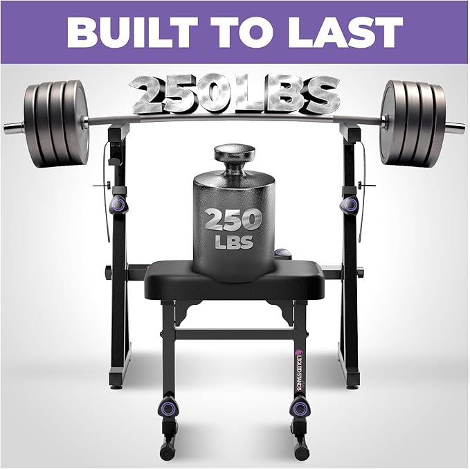 Liquid Stands Portable Heavy Duty Digital Piano Stand & Bench Set - Image 3