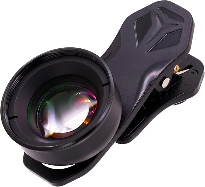 LensXpert® Professional Smartphone 100MM Macro Lens - Image 5