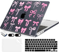 Compatible with MacBook Air 13.6 inch Case, M4 A3240/M3 A3113/M2 A2681 by MecBevia