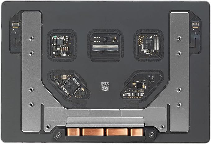 HAWSON A1706 A1708 A1989 A2159 Trackpad Replacement - Image 2