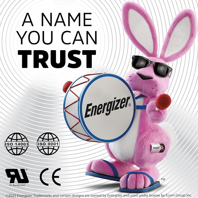 Energizer EN55-12IT - Image 6