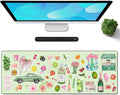 Galdas Gaming Mouse Pad XXL XL Large Long Extended Big Mousepad Non-Slip Rubber by Galdas