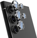 For Samsung Galaxy S24 Ultra Camera Lens Protector, Individual Lens Protector by Vipsent