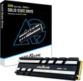 Addlink G55H 1TB PCIe 5.0 Gen5 NVMe M.2 SSD by AddlinkTechnologyCorp