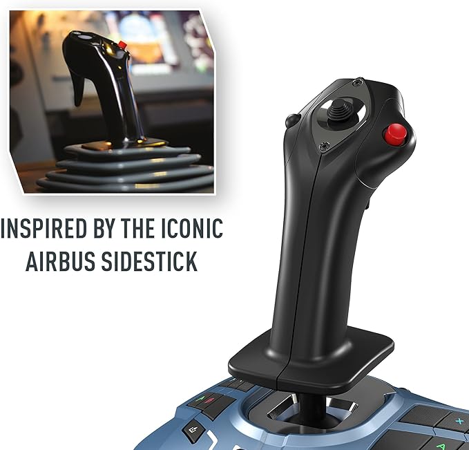 Thrustmaster TCA Sidestick Airbus X Edition - Image 2