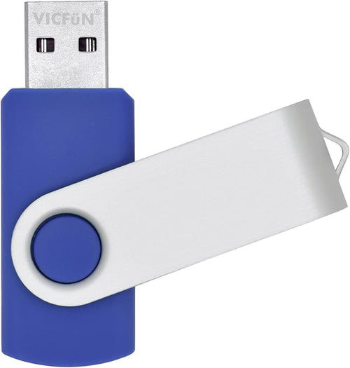10 Pack 16GB USB Flash Drives 16GB Flash Drive 10 Pack USB Memory Stick 10 - Image 2