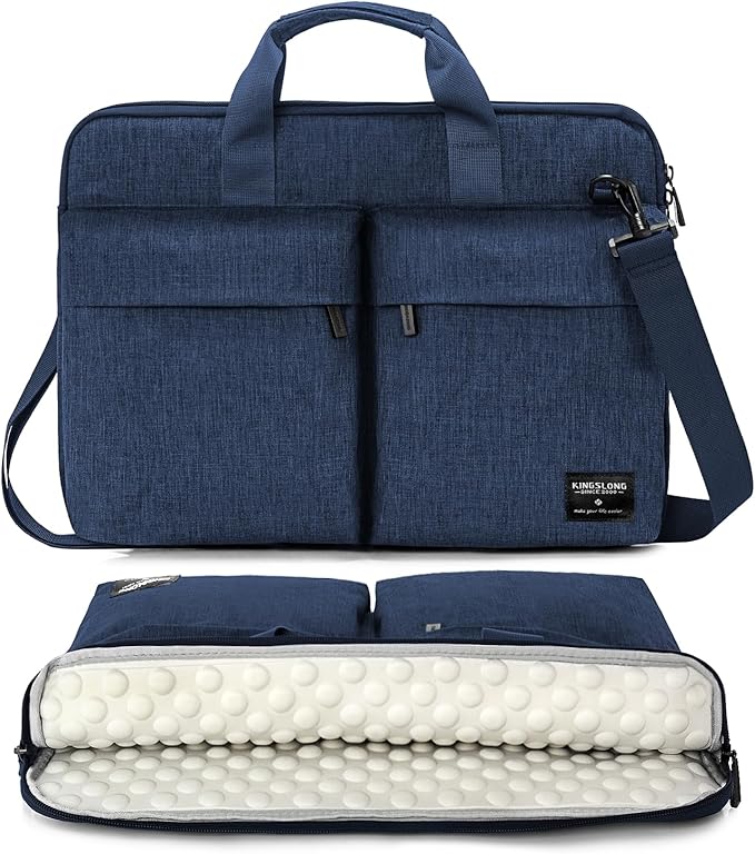 KINGSLONG 14 inch Laptop Bag by KINGSLONG