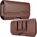DeBin Holster for Large iPhone Plus, ProMax 16 15 14 13 12 11 Xs Max by DeBinCase