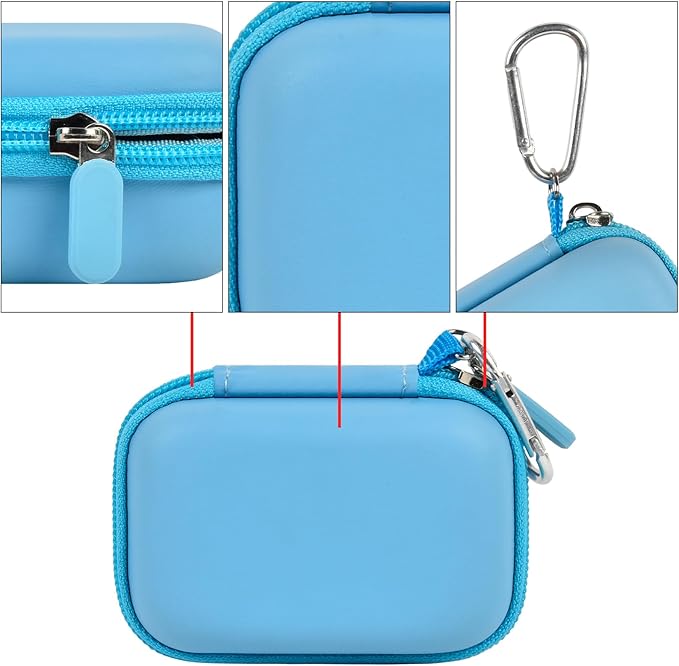 Portable Charger Power Bank Case - Image 4