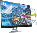 24 Inch Anti Blue Light Screen Protector by ANTOGOOV