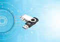 Techshoppro Bootable Win 11/10 / 8.1/7, USB Driver 3.2 by Unknown