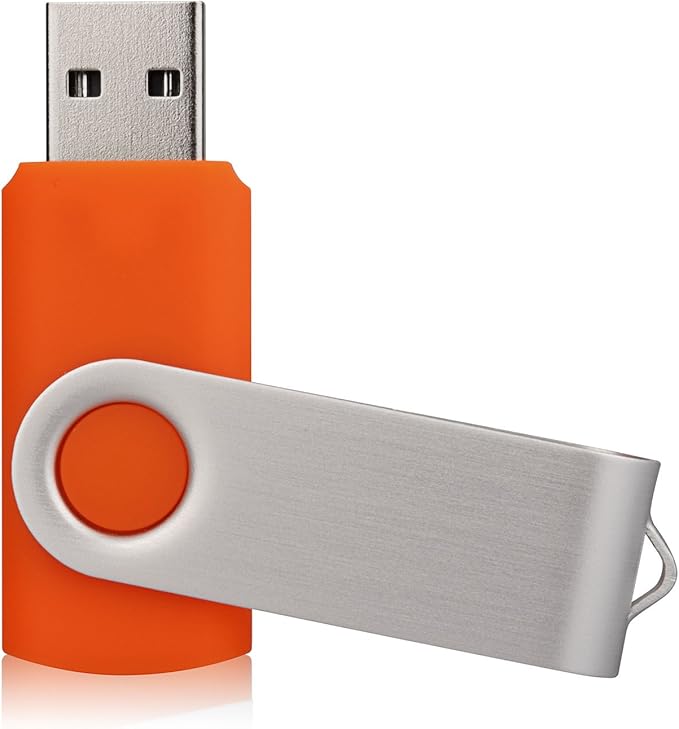 100 Pack USB 2.0 Flash Drives - Image 3