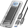 ORICO 40Gbps M.2 NVMe SSD Enclosure by PioneerDataSolutionPowerYourFuture