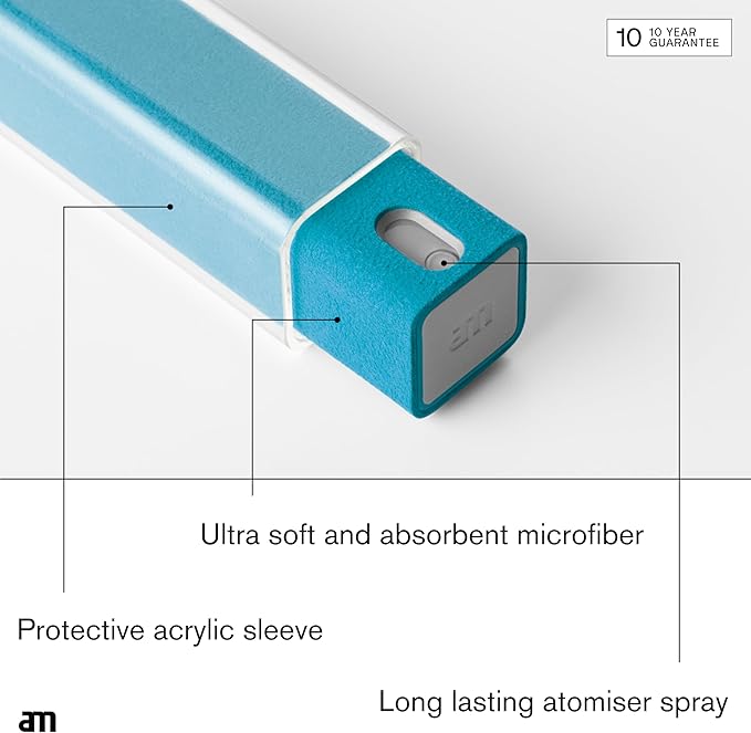 am Screen Cleaner Mist Spray - Image 3