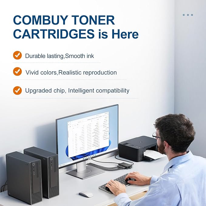 TN830XL Toner Cartridge Replacement - Image 5