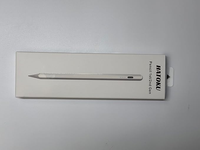Pencil 2nd Generation Wireless Charging, Pencil - Image 7