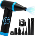 Compressed Air Duster 150000 RPM by FABMA