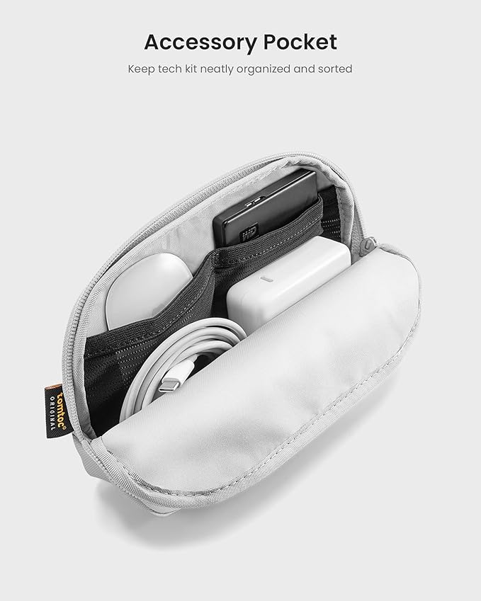 tomtoc 360 Protective Laptop Sleeve Set - Image 2