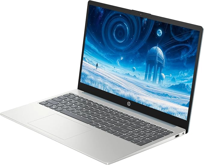 HP Touch Screen Laptop Computer, 15.6" FHD IPS LED Touchscreen Laptop 32GB RAM - Image 4