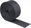 Heat Shrinkable Braided Sleeving 2:1 Ratio- Abrasion Protection Flexibility by BuyUneed