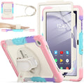 SEYMAC stock Case for Samsung Galaxy Tab A9+ Plus 11'', Full-Body Drop by SEYMACstock