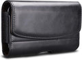 Phone Holster for iPhone 16 15 14 Pro Max 13 12 11 XR X XS SE 8 Plus 7 Plus 6s by Tiflook