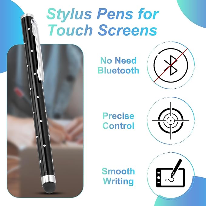PATIKIL Stylus Pens for Touch Screens - Image 4