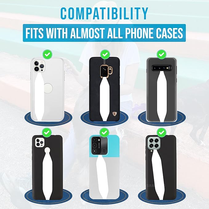 Phone Grip Strap - Image 7