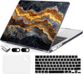 Compatible with MacBook Air 15 inch Case, M4 A3241/M3 A3114/M2 A2941, Hard Shell by MecBevia