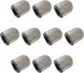 MECCANIXITY 12pcs 5.5mm Stylus Pen Fine Tips Conductive Fiber Capacitive Touch by MECCANIXITY