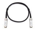 Compatible with Fortinet SP-Cable-FS-QSFP+3 QSFP to QSFP Twinax Cable | 40G DAC by HPC+Optics