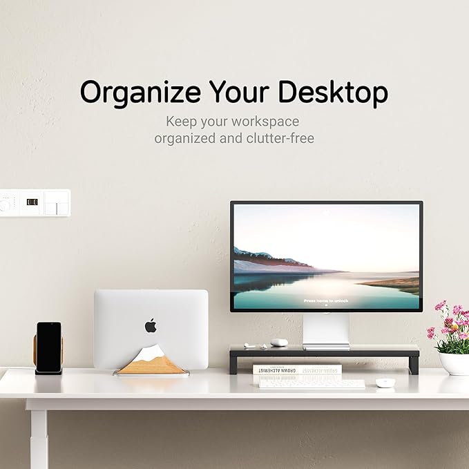 Vertical Laptop Stand - Image 2
