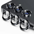 Korecase for Galaxy S25 Ultra Camera Lens Protector, 9H Tempered Metal Glass by Korecase