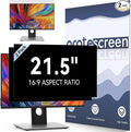 21.5 Inch Computer Privacy Screen Filter by Protescreen
