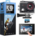 AKASO EK7000 Pro 4K30fps Action Camera by AKASO
