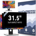 31.5 Inch Computer Privacy Screen Filter by Protescreen