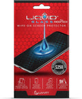 LIQUID GLASS Screen Protector by LIQUID+GLASS