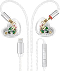 Vibes 202ML Wired Earbuds by AudiovanceHeadphones